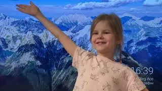 Когда вся семья рядом 💖 Весёлый вечер и разговоры с детьми | Family Vlog