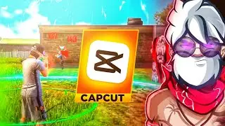COMO EDITAR HIGHLIGHTS DE FREE FIRE NO CAPCUT PASSO A PASSO