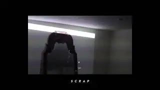 Sewerperson - Scrap (from feathers n glue) [prod. twentytwo]