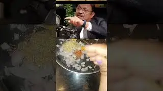 zero oil cooking #ytshorts #food