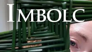 Imbolc - Brigid, a saint or a goddess #celtic #pagan #christian #ireland #folklore