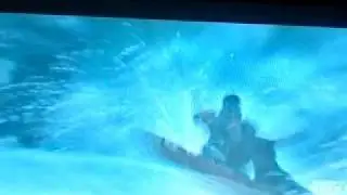 SSX Deadly Descent Trailer VGA'S 2010