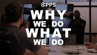 Why We Do What We Do: Our Passion for Crisis Prevention and Threat Assessment