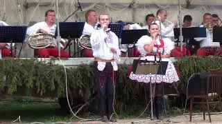 Šardičanka - Mašovice, Bartolomějské posvícení 2017