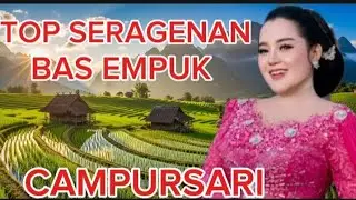 Campursari koplo seragenan