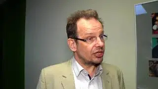 Interview mit ARD-Dopingexperte Hajo Seppelt