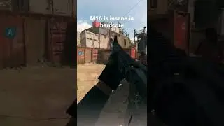 Best Hardcore Gun