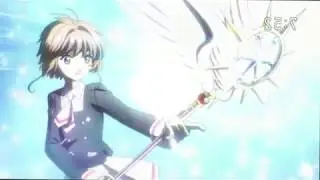 [Epic Anime Fight] Sakura Card Captor 2018 with new Dream Staff