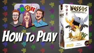 How to Play: Nessos