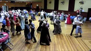 Gypsy Tap