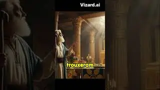 O diadema puro e a obra conclu&iacute;da (&Ecirc;xodo 39)