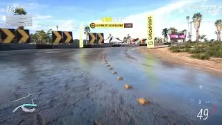 Forza Horizon 5
