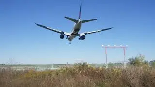 SECRETS OF TORONTO: BIKE PATH UNDER THE 401 - PART TWO