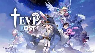 Tevi OST - Valhalla's Breath