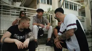VICO - UN DÍA LE DIJE A MAMÁ (VIDEO OFICIAL)