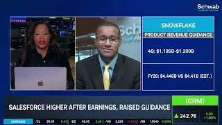 Eyes on Volatility Entering Thursday Trade as Trump eyes Economic Shakeup