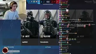 xQc - oh no no *PepeLaugh* TL *PepeLaugh* TL busta