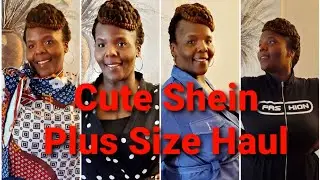 Shein Plus Size Haul. #Sheincurve  #Plussizehaul #tryonhaul #curvyhaul