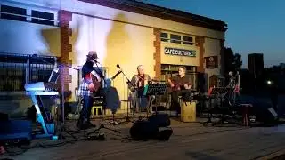 Moyvane 2 - 17 juillet 2021 - Caf&eacute; culturel C'est d&eacute;j&agrave; &ccedil;a - Mouroux