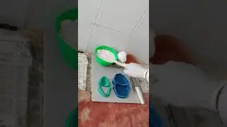 Dr Megha - Base Making part 1