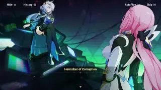 Honkai Impact 3rd - Für Elysia - Elysia meets H.o.c. - (Translated All Languages)