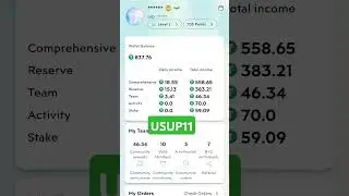 Treasure nft referral code / Treasure nft invitation code/ #treasurenft #treasurenftreferralcode