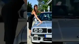 BMW car gork ai free video editing #car #shortvideos #trend #bmw #shorts #trending #trendingshorts