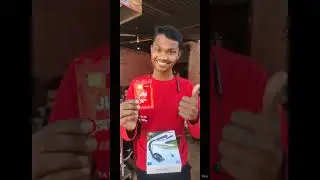 jio sim ka farda #srblog