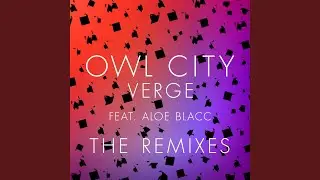 Verge (Tom Swoon Remix)