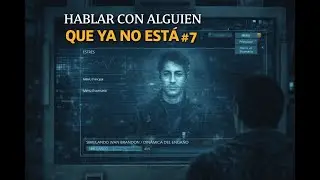 HABLAR CON ALGUIEN QUE YA NO ESTÁ | SOMA #7