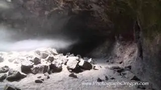 Cave Spirits