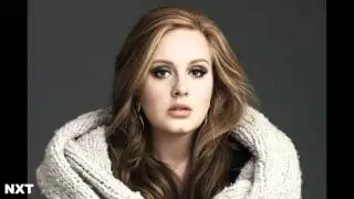 Adele - Hello (Live at the NRJ Awards)