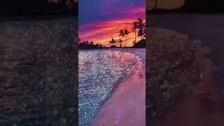 Yung Pinch- You Good? Visualizer (slowed)