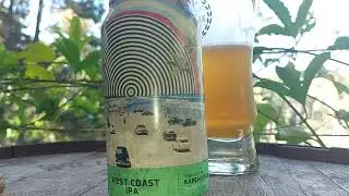 Aether WCIPA Queensland Beer