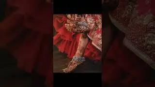 bridal anklet design 2023 #myfashionlife#trending#anklets#payal#bridal#shorts#viral#trendingvideo#yt