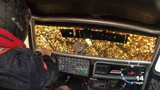 Mud Bogging at Twitty&rsquo;s Mud Bog in a BBF 557 Stroker F-150 Fastest DOT pass of the day!