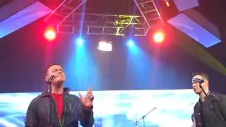 Me Arrepiento Rio  Roma en Matutv