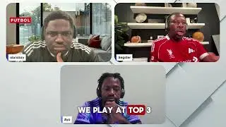 Predictions, Transfers & Eketike&rsquo;s Rise!