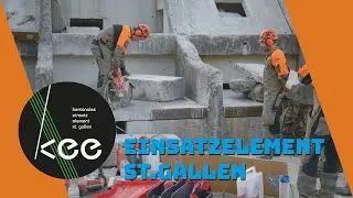 Zukunft im Schweizerischen Zivilschutz – Ein Beispiel 