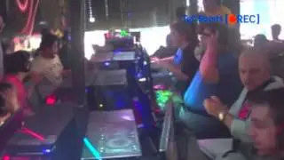 así se vivió el torneo GTL LAN Argentina 2015