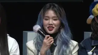 [오마이걸]라이어게임
