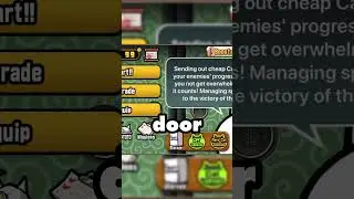SECRET UBERS In The Battle Cats!?