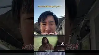 Apologetics PVP: Christian Response to Muslim Argument that Jesus did not claim to be Messiah