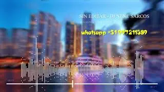 DJ DROP SPANISH - PROGRAMA SIN EDITAR MIAMI - VENEZUELA DJ NENE SARCOS