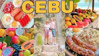 Cheap flight to CEBU | living in  philippines
