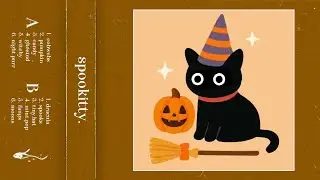 spookitty.