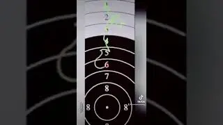Sportschiessen - Zielweg, Atmung, Diopter, Korntunnel Scatt ✨ Luftgewehr, Kleinkaliber shooting