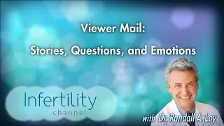 Viewer Mail: Stories, Questions, and Emotions