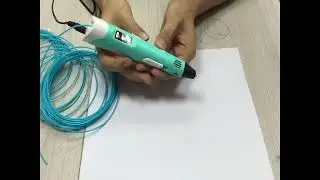 3D PEN 2 Instructions for use