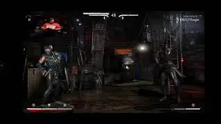 mk 10 with master mooo